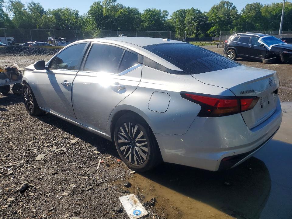 2023 Nissan Altima მანქანა იყიდება აუქციონზე, vin: 1N4BL4DV7PN398324, აუქციონის ნომერი: 53472456