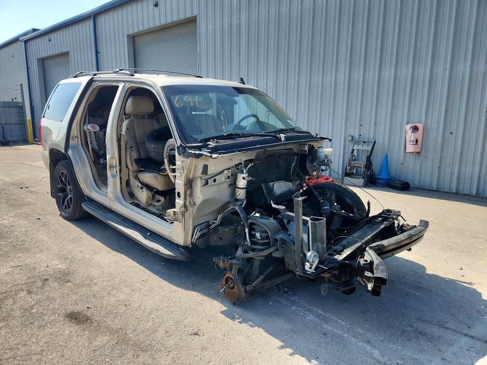 54851686 :رقم المزاد ، 1GKUKDE08AR130069 vin ، 2010 Gmc Yukon مزاد بيع