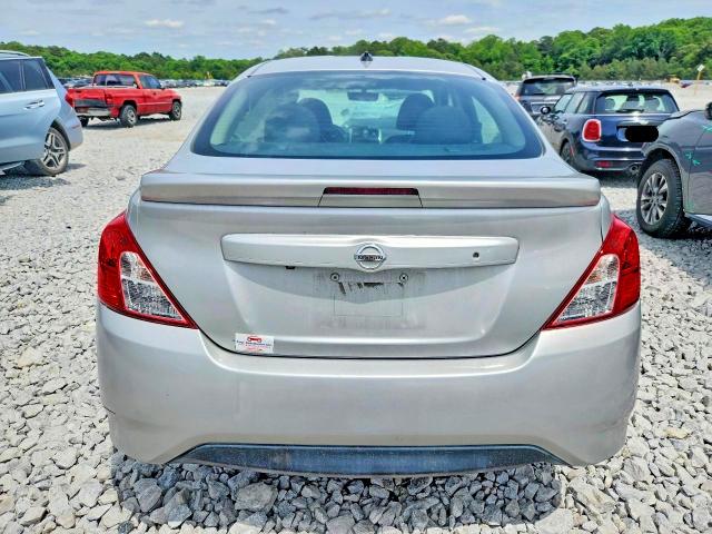 Aukcja sprzedaży 2019 Nissan Versa, vin: 3N1CN7AP7KL800158, numer aukcji: 52813576