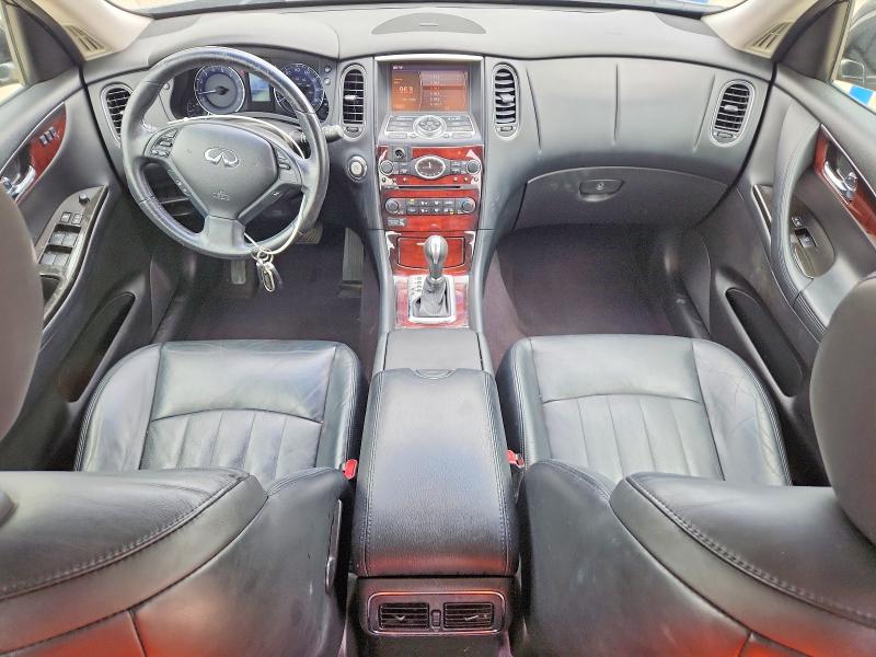 Продажа на аукционе авто 2016 Infiniti Qx50, vin: JN1BJ0RR3GM269445, номер лота: 54355526
