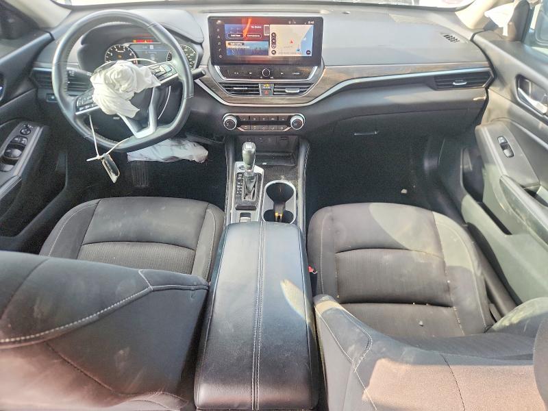 Aukcja sprzedaży 2024 Nissan Altima, vin: 1N4BL4DV7RN324839, numer aukcji: 53797156