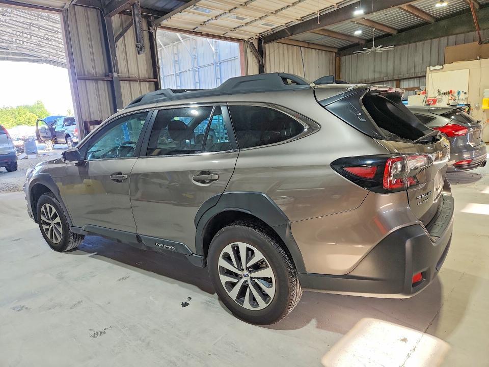 Aukcja sprzedaży 2024 Subaru Outback, vin: 4S4BTADC2R3289240, numer aukcji: 52847946