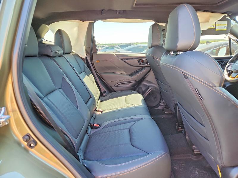 Aukcja sprzedaży 2025 Subaru Forester, vin: JF2SKAJCXSH400249, numer aukcji: 52773036