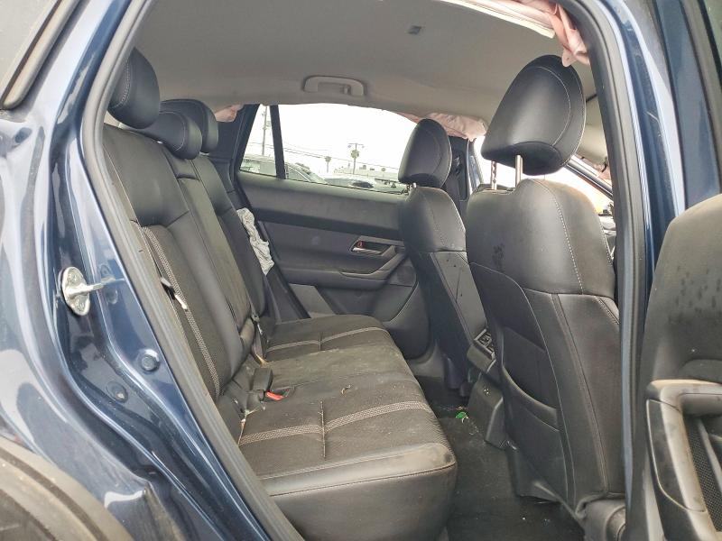53817576 :رقم المزاد ، 7MMVABAM1RN209425 vin ، 2024 Mazda Cx-50 مزاد بيع