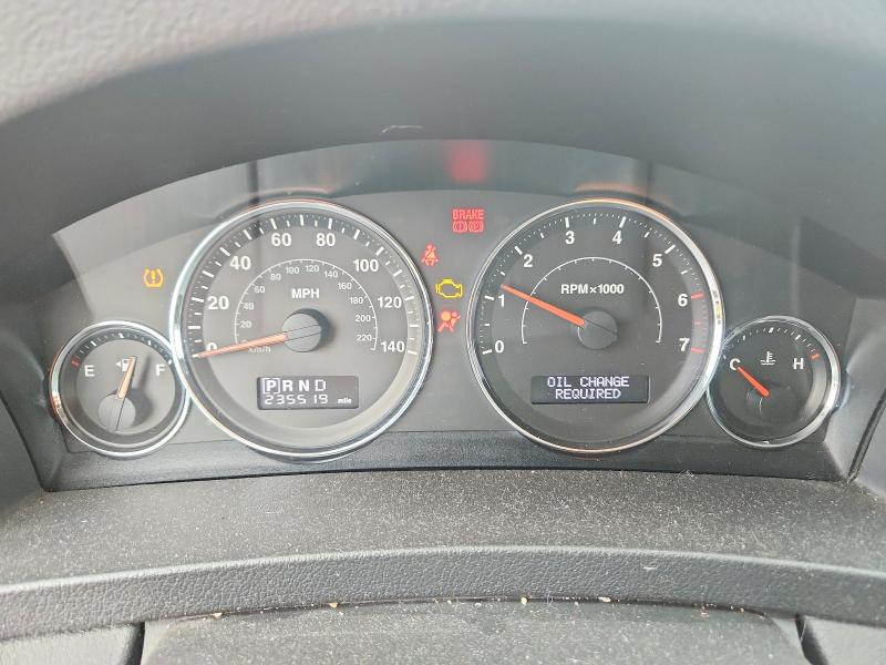 Продажа на аукционе авто 2010 Jeep Grand Cherokee, vin: 1J4PR4GK4AC125774, номер лота: 55547956