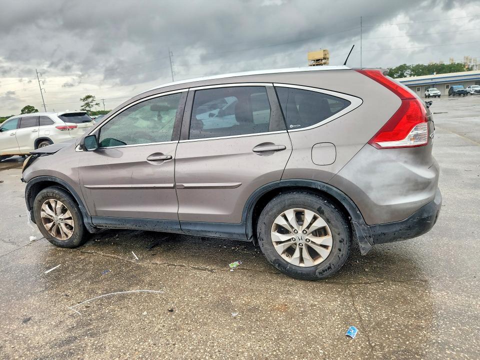 Продажа на аукционе авто 2012 Honda Cr -v, vin: 5J6RM3H75CL046726, номер лота: 54312476