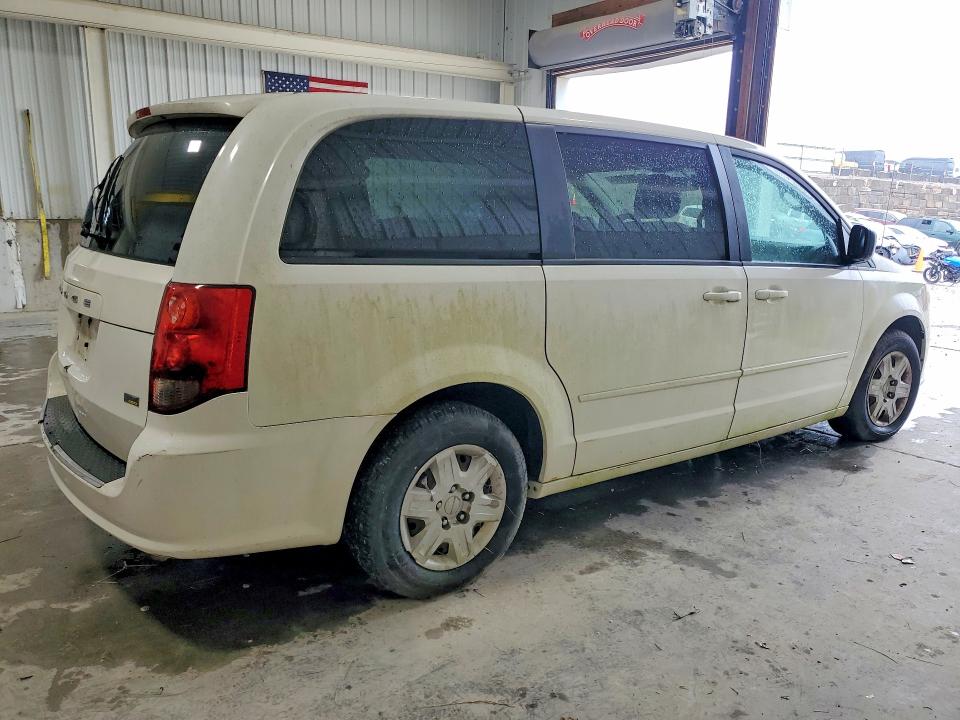 2012 Dodge Grand Caravan მანქანა იყიდება აუქციონზე, vin: 2C4RDGBG5CR296691, აუქციონის ნომერი: 54897356