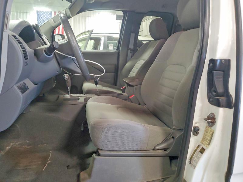 Aukcja sprzedaży 2019 Nissan Frontier, vin: 1N6BD0CT9KN731046, numer aukcji: 53263046