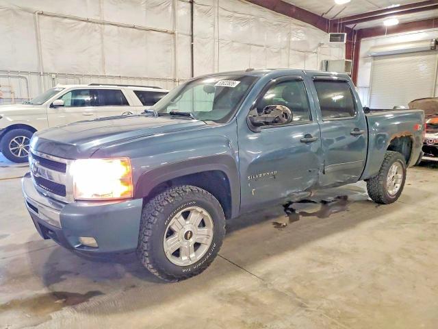 2011 Chevrolet Silverado მანქანა იყიდება აუქციონზე, vin: 1GCPKSE31BF258132, აუქციონის ნომერი: 53622826