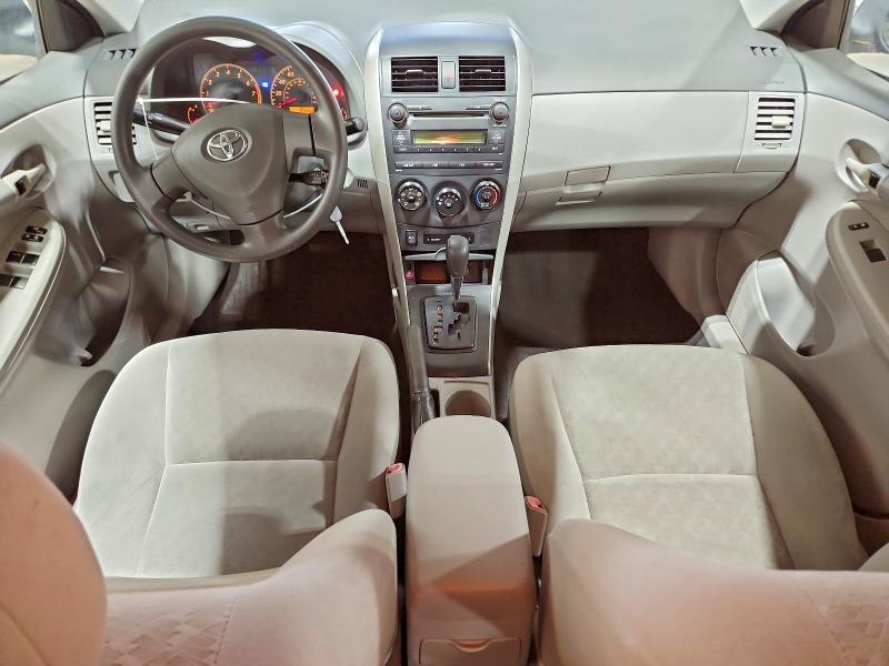 Продажа на аукционе авто 2009 Toyota Corolla, vin: 1NXBU40E99Z073577, номер лота: 54122476
