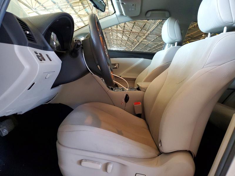 Продаж на аукціоні авто 2013 Toyota Venza, vin: 4T3ZK3BB9DU059051, номер лоту: 53237726