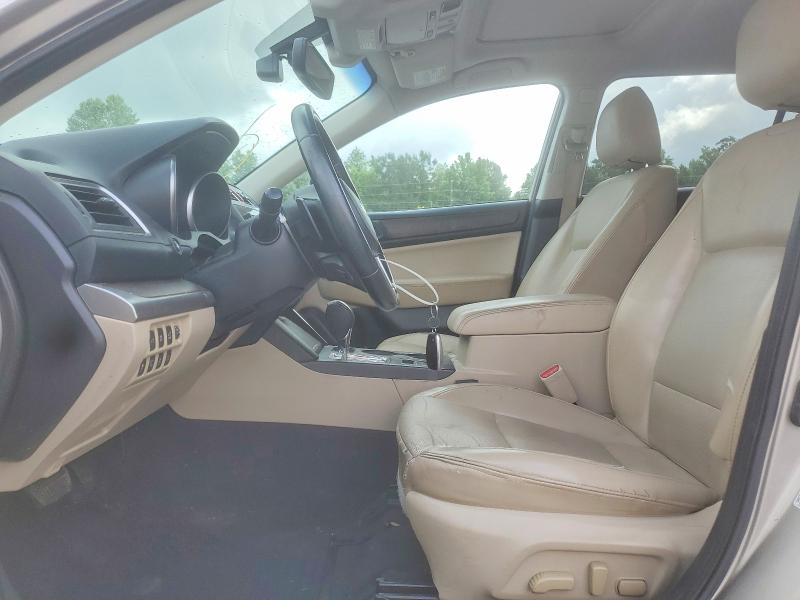 54816046 :رقم المزاد ، 4S4BSENC7H3341727 vin ، 2017 Subaru Outback مزاد بيع