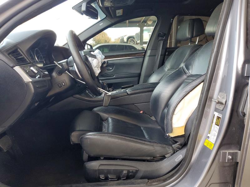 55383536 :رقم المزاد ، WBAKN9C55GD961800 vin ، 2016 Bmw 550 مزاد بيع