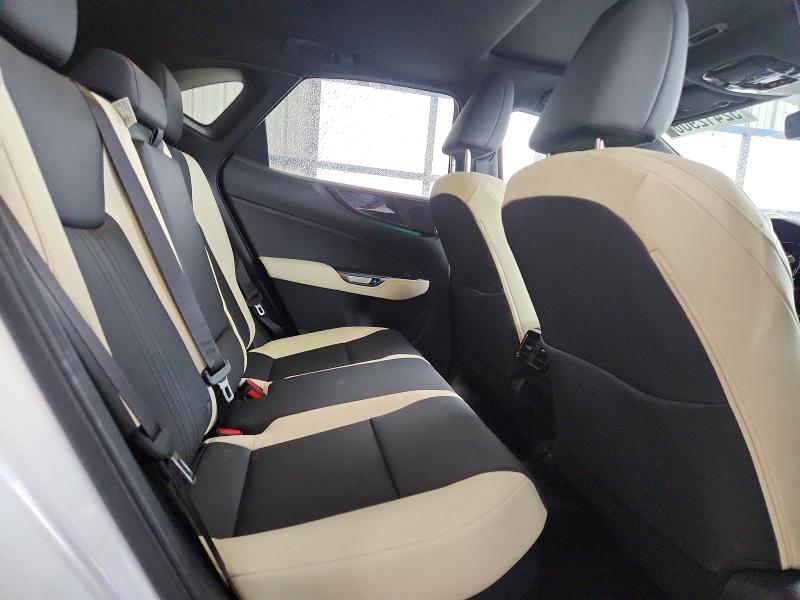 Aukcja sprzedaży 2022 Lexus Nx, vin: JTJGKCEZ9N5005948, numer aukcji: 52412906
