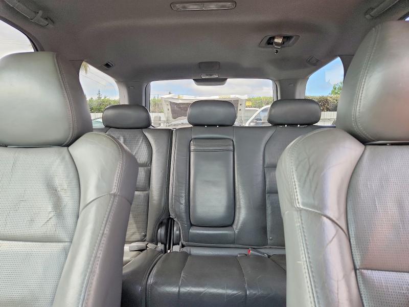 Aukcja sprzedaży 2005 Acura Mdx, vin: 2HNYD18875H552700, numer aukcji: 54810606