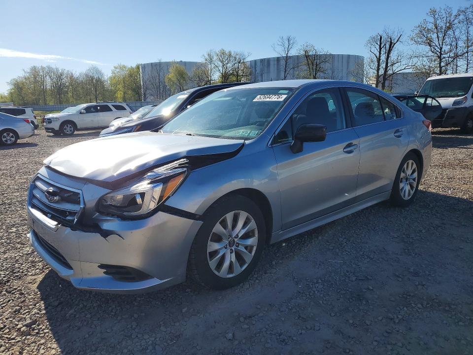 Продаж на аукціоні авто 2017 Subaru Legacy, vin: 4S3BNAC67H3066281, номер лоту: 52694776
