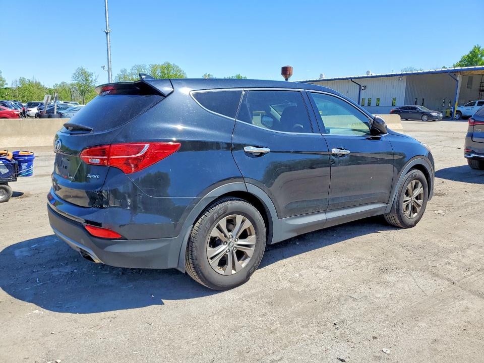 Aukcja sprzedaży 2013 Hyundai Santa Fe Sport, vin: 5XYZU3LBXDG105199, numer aukcji: 53024916