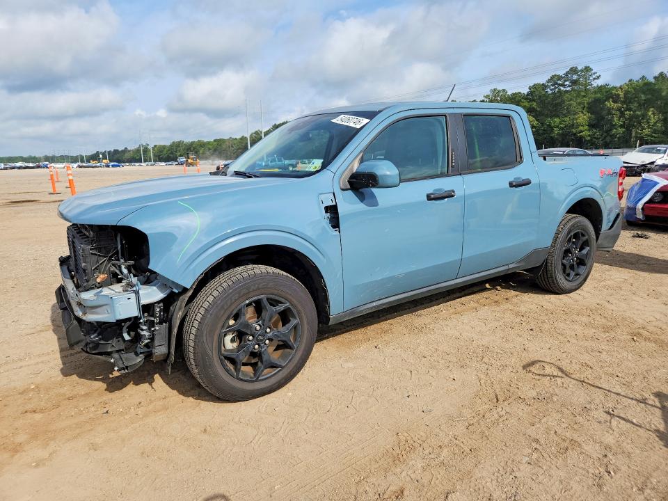 Aukcja sprzedaży 2022 Ford Maverick, vin: 3FTTW8F97NRA20723, numer aukcji: 54060746