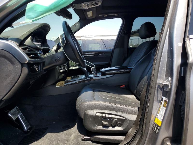 Продажа на аукционе авто 2018 Bmw X5, vin: 5UXKR0C5XJ0X99730, номер лота: 52197326