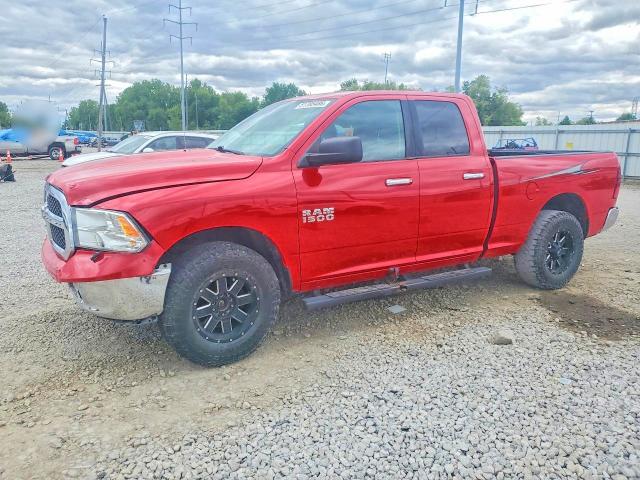 Продажа на аукционе авто 2016 Ram 1500, vin: 1C6RR7GG0GS245492, номер лота: 51785486