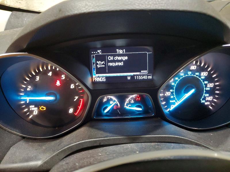 Продаж на аукціоні авто 2015 Ford Escape, vin: 1FMCU0J95FUA26945, номер лоту: 54478026