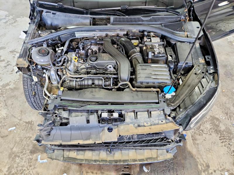 2024 Volkswagen Jetta მანქანა იყიდება აუქციონზე, vin: 3VW5M7BU3RM050157, აუქციონის ნომერი: 53737566