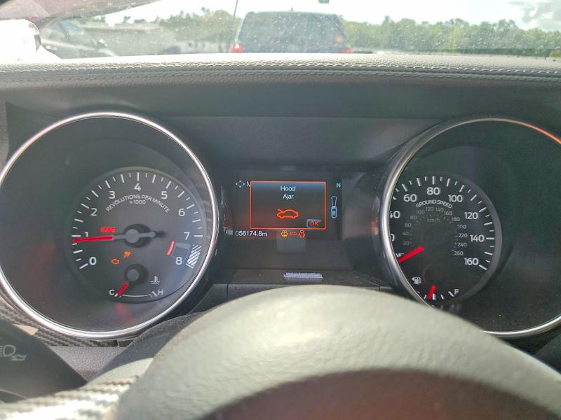 Aukcja sprzedaży 2019 Ford Mustang, vin: 1FA6P8CF5K5184187, numer aukcji: 53870086