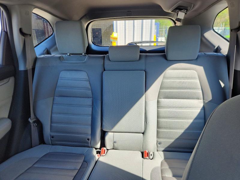 2019 Honda Cr-v მანქანა იყიდება აუქციონზე, vin: 2HKRW6H3XKH218024, აუქციონის ნომერი: 52190266
