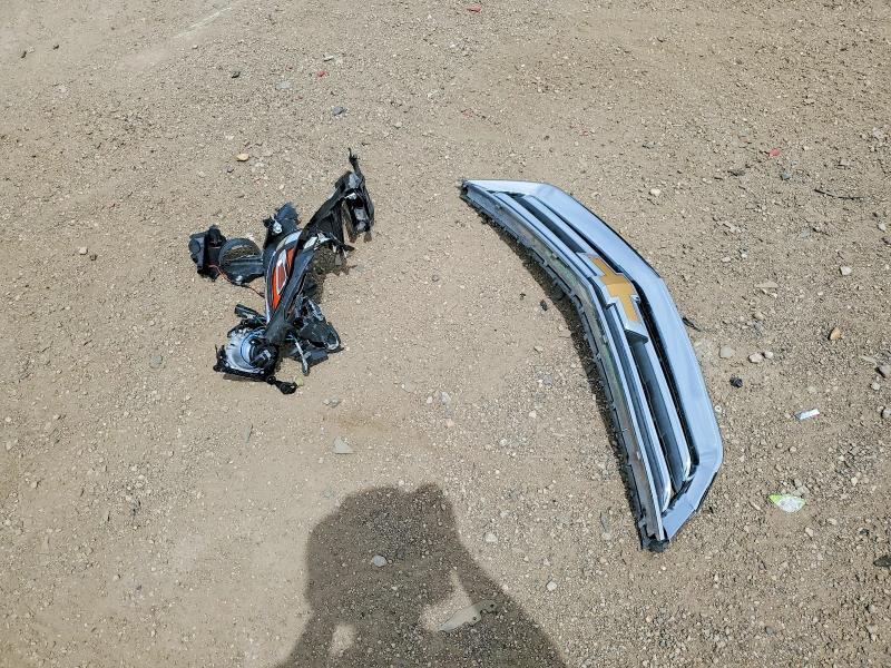 2018 Chevrolet Impala მანქანა იყიდება აუქციონზე, vin: 2G1105S30J9102696, აუქციონის ნომერი: 54794586