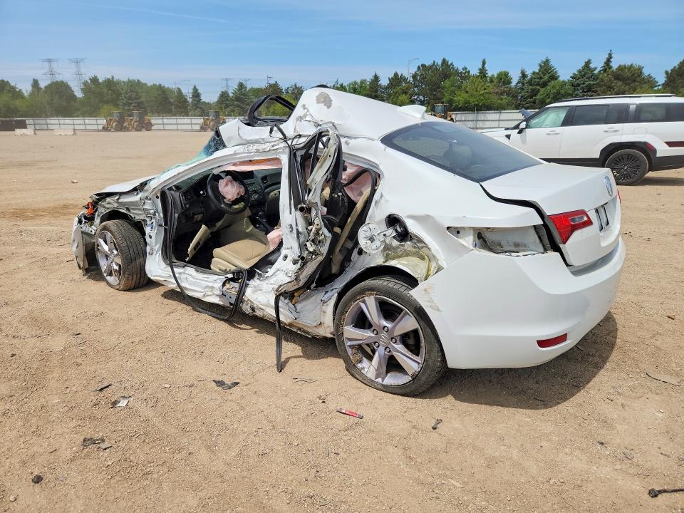 Продаж на аукціоні авто 2013 Acura Ilx, vin: 19VDE1F71DE003914, номер лоту: 54655136