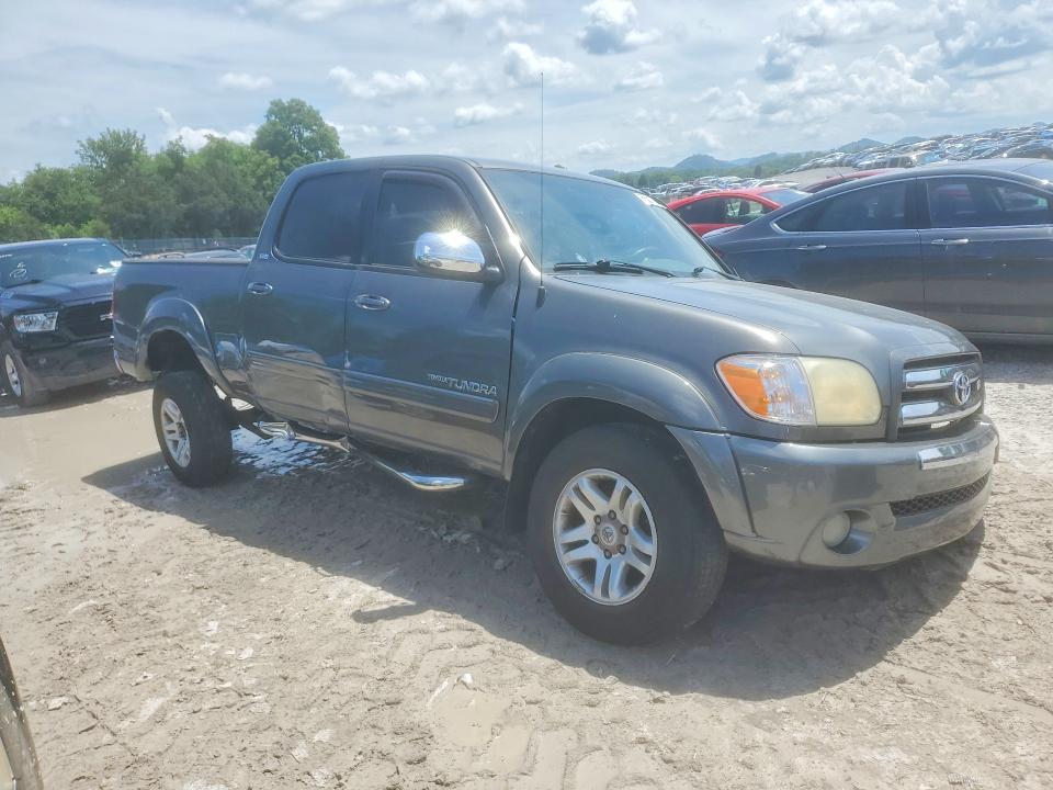 Aukcja sprzedaży 2006 Toyota Tundra, vin: 5TBET34186S522634, numer aukcji: 55317496