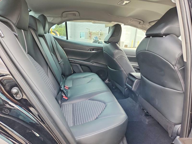 Продаж на аукціоні авто 2024 Toyota Camry, vin: 4T1G11AK1RU906189, номер лоту: 52453786