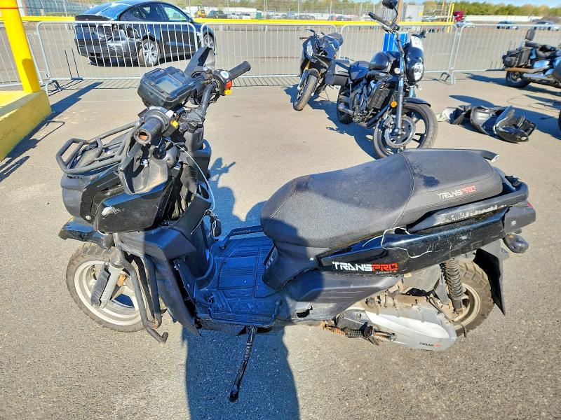51881976 :رقم المزاد ، LLPTGLHE8R1060312 vin ، 2024 Other Jj200t مزاد بيع