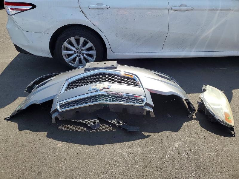 Продаж на аукціоні авто 2012 Chevrolet Equinox, vin: 2GNALDEK8C6268147, номер лоту: 53120366