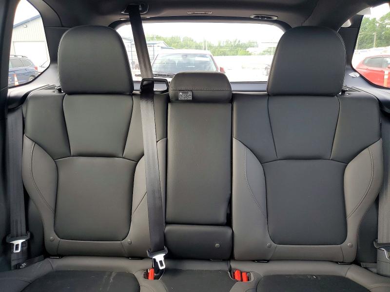 Aukcja sprzedaży 2025 Subaru Forester, vin: JF2SLDFC2SH426982, numer aukcji: 55052376