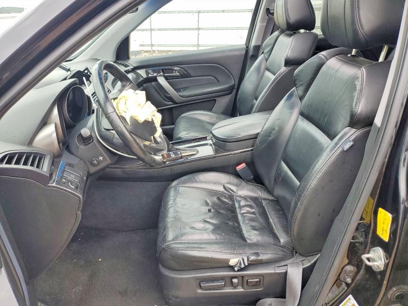 Aukcja sprzedaży 2008 Acura Mdx, vin: 2HNYD28208H506048, numer aukcji: 55024986
