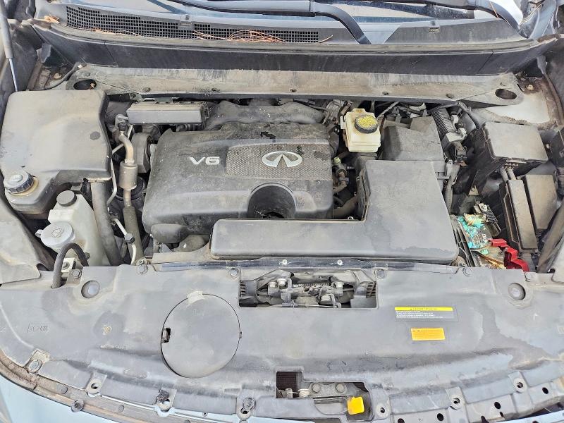 Aukcja sprzedaży 2017 Infiniti Qx60, vin: 5N1DL0MM5HC547891, numer aukcji: 51091906