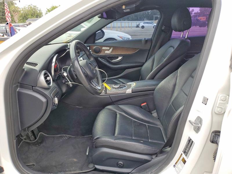 Продаж на аукціоні авто 2018 Mercedes-benz C, vin: 55SWF4JB3JU272494, номер лоту: 52965386