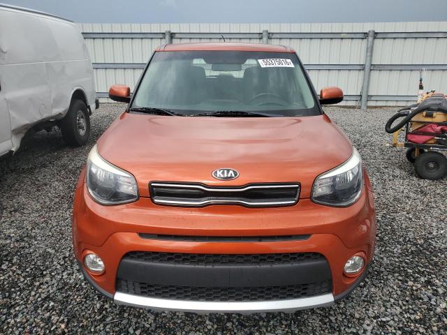Aukcja sprzedaży 2018 Kia Soul, vin: KNDJP3A53J7595673, numer aukcji: 55375016