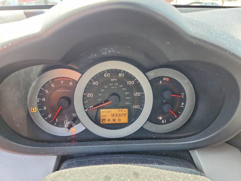Aukcja sprzedaży 2006 Toyota Rav4, vin: JTMZD35V965030014, numer aukcji: 54134476