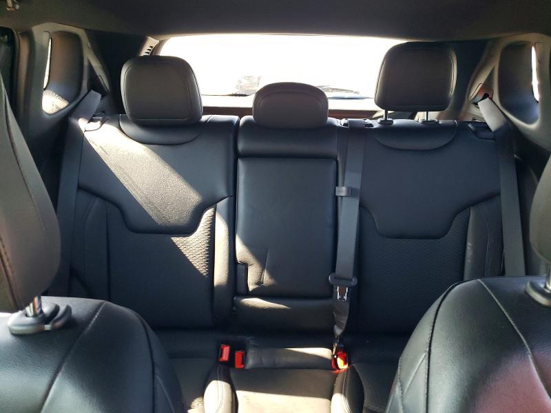 Продаж на аукціоні авто 2024 Jeep Compass, vin: 3C4NJDBN9RT141099, номер лоту: 54716366