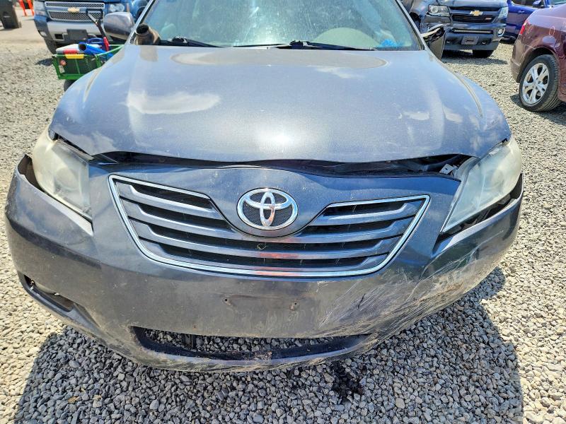 Aukcja sprzedaży 2007 Toyota Camry, vin: 4T1BE46K17U717256, numer aukcji: 51984666