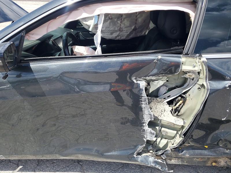 Aukcja sprzedaży 2015 Cadillac Ats, vin: 1G6AE1RX7F0127755, numer aukcji: 52170506
