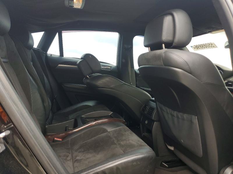 Aukcja sprzedaży 2011 Bmw X6, vin: 5UXFG8C56BLZ95640, numer aukcji: 55089896