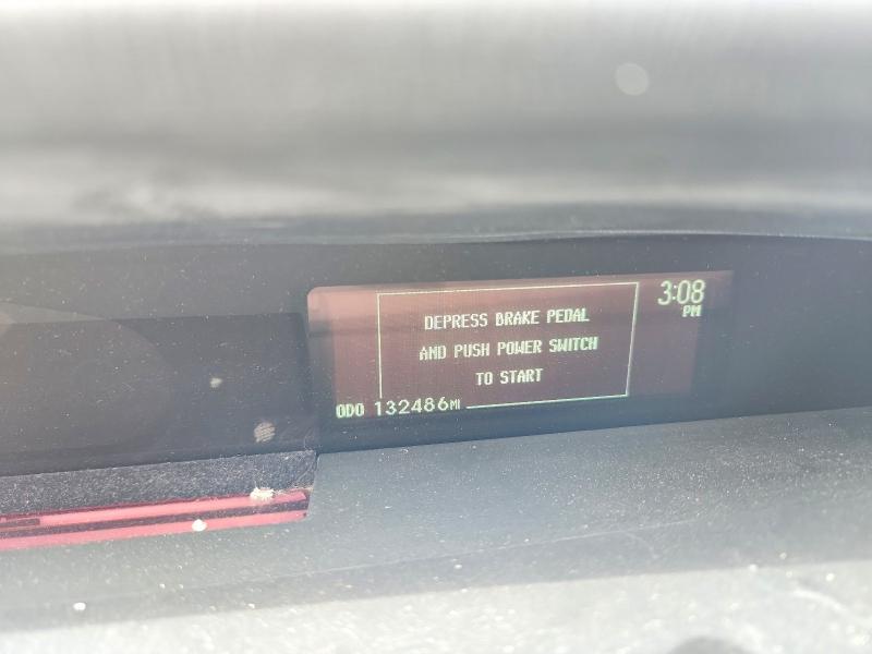 Продаж на аукціоні авто 2014 Toyota Prius, vin: JTDKN3DU5E1778241, номер лоту: 52329506