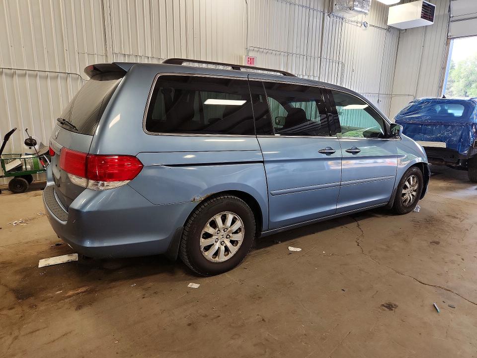 Aukcja sprzedaży 2008 Honda Odyssey, vin: 5FNRL38778B104855, numer aukcji: 54775226