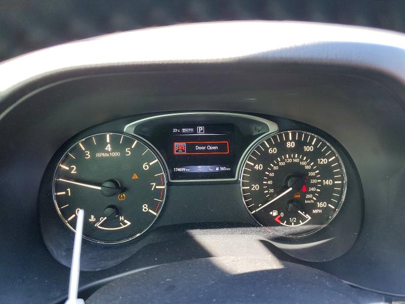 54859726 :رقم المزاد ، 5N1DR2MMXJC639806 vin ، 2018 Nissan Pathfinder مزاد بيع
