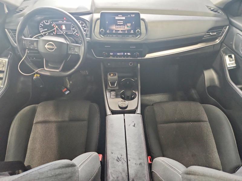 Продажа на аукционе авто 2025 Nissan Unknown, vin: 5N1BT3BB8SC774350, номер лота: 53304426