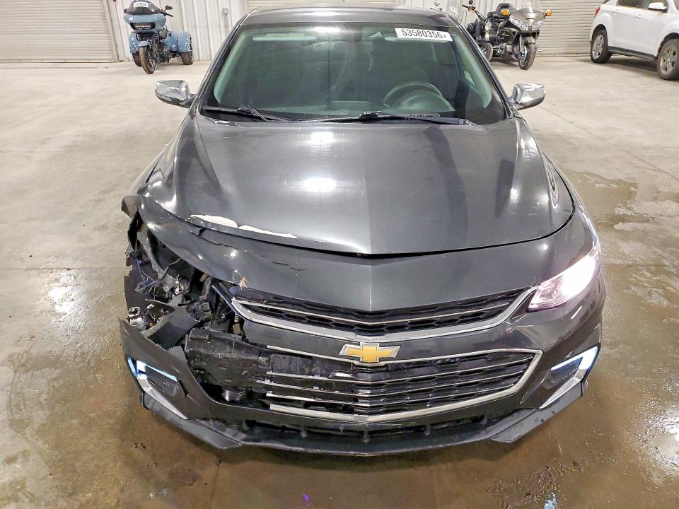 Продаж на аукціоні авто 2016 Chevrolet Malibu, vin: 1G1ZE5ST0GF302787, номер лоту: 53580356