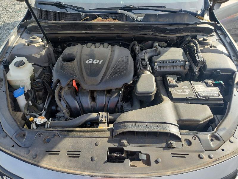 Aukcja sprzedaży 2015 Kia Optima, vin: 5XXGM4A74FG464650, numer aukcji: 53098236